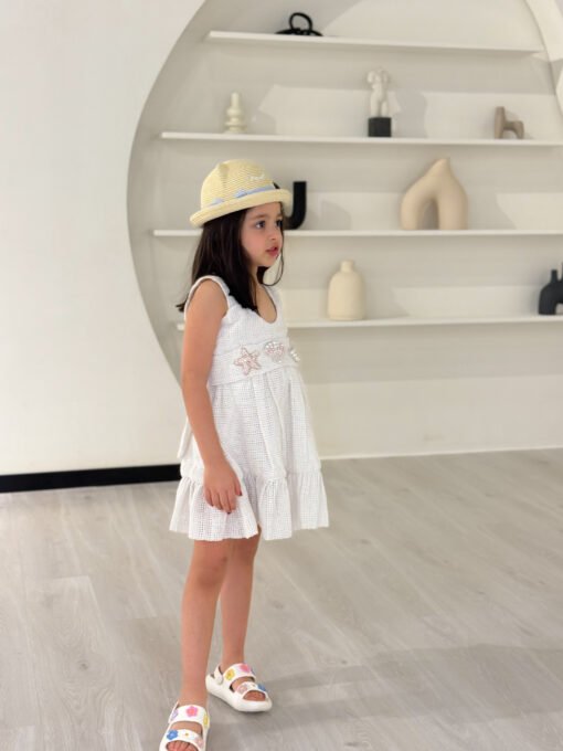 Coverup dress