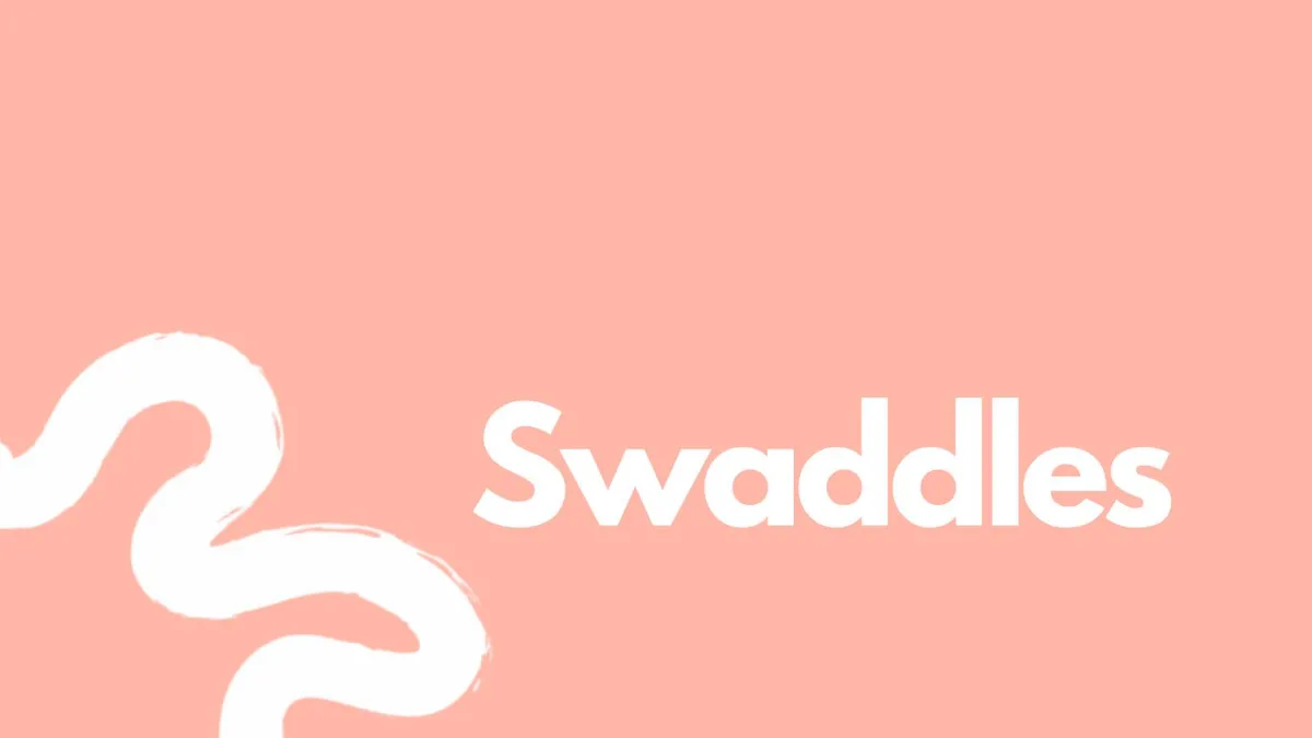 Swaddles